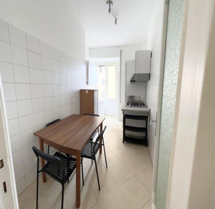 Apartment Cleverflat, Center And Fiumicino Link *