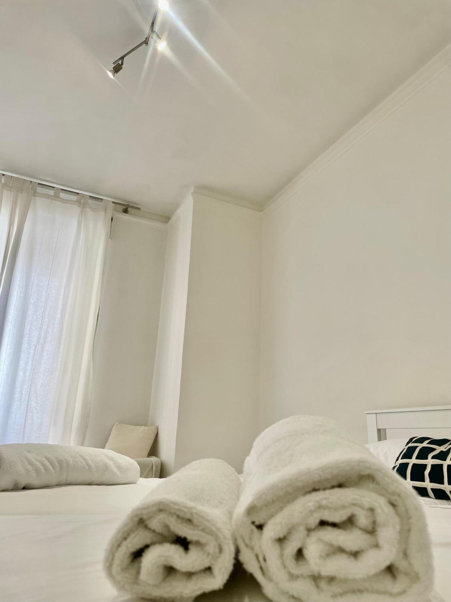Cleverflat, Center And Fiumicino Link *